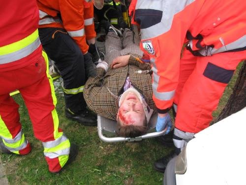 2013-04-21 Rettungdienstuebung FTZ 140